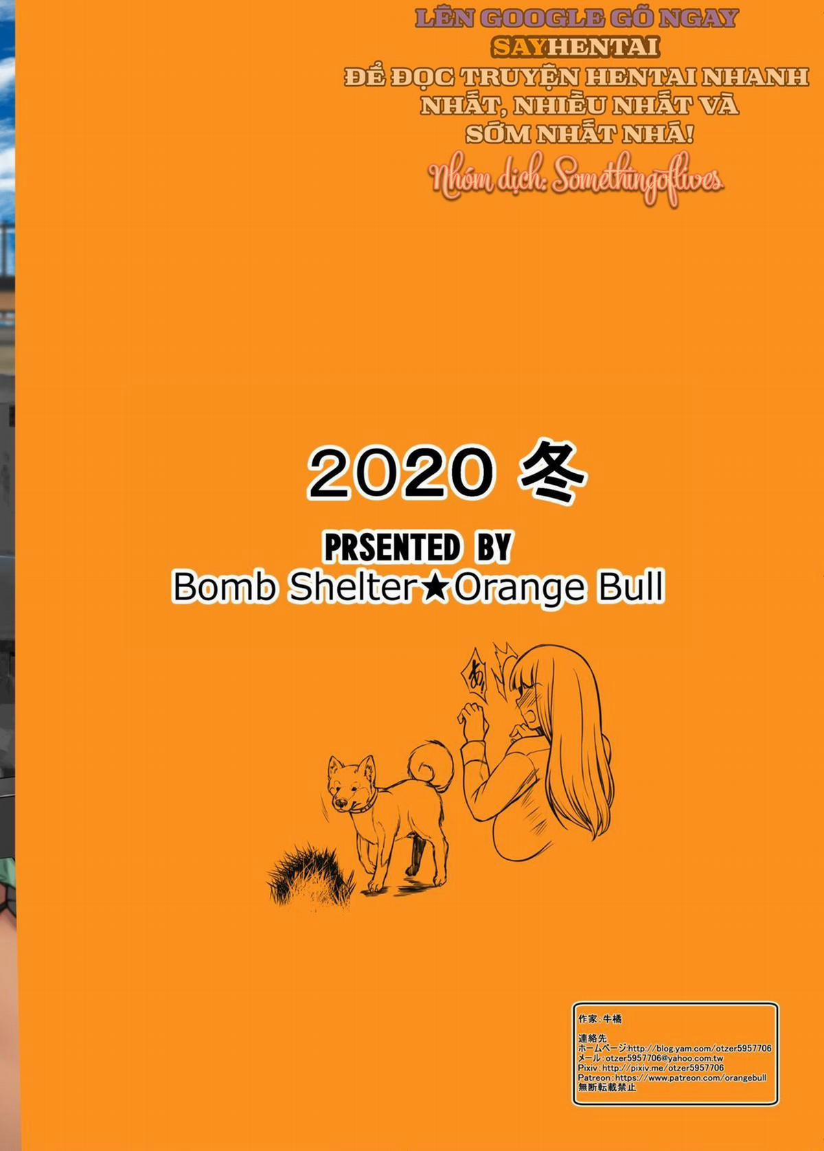 Sự Tiếp Đãi Đặc Biệt Kiểu Nishizumi Của Chủ Nhà Có Làn Da Nâu (Girls & Panzer) 1 trang 26