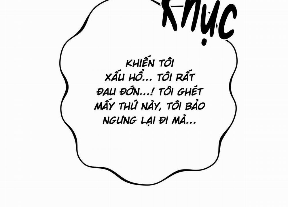 Sự Tình Của Kẻ Ác Nhân 0 End SS1 trang 14