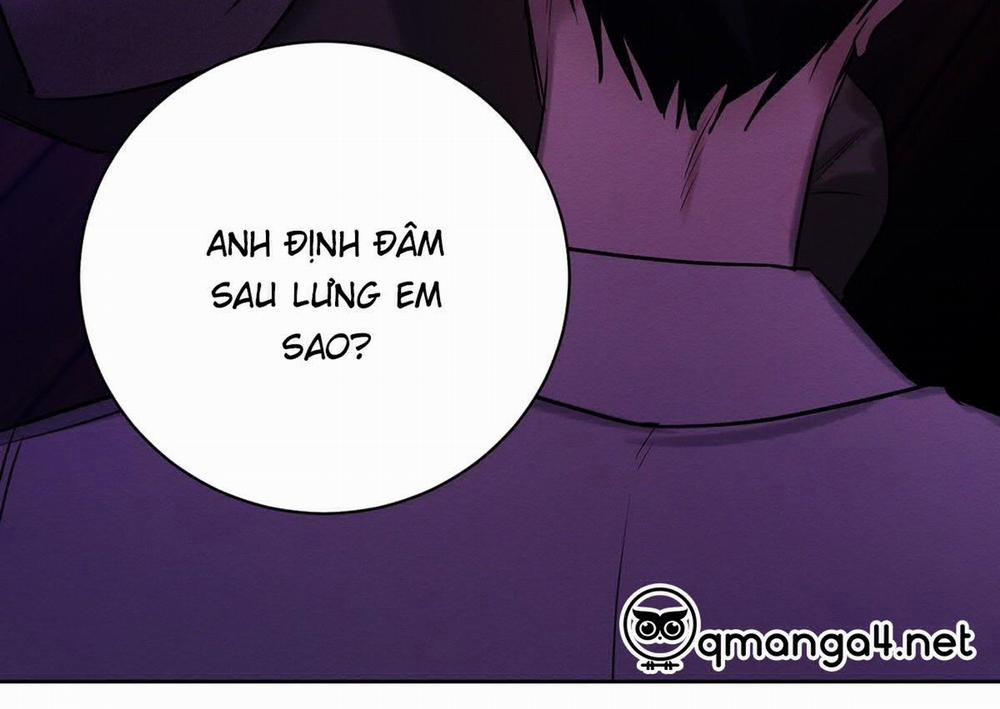Sự Tình Của Kẻ Ác Nhân 0 End SS1 trang 153