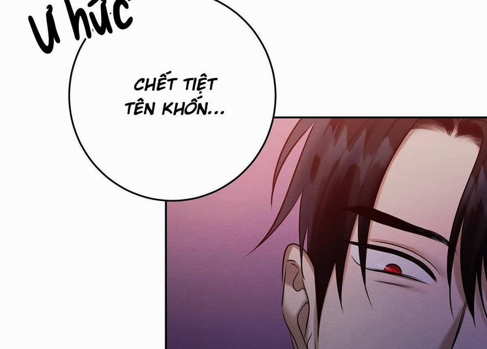 Sự Tình Của Kẻ Ác Nhân 0 End SS1 trang 16