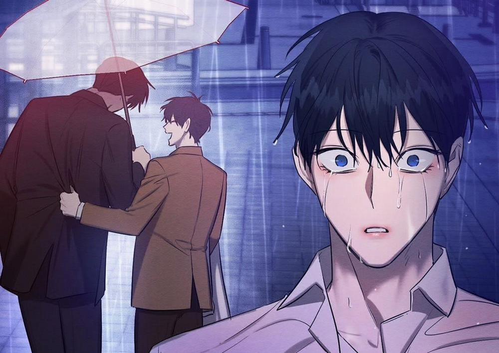 Sự Tình Của Kẻ Ác Nhân 0 End SS1 trang 265