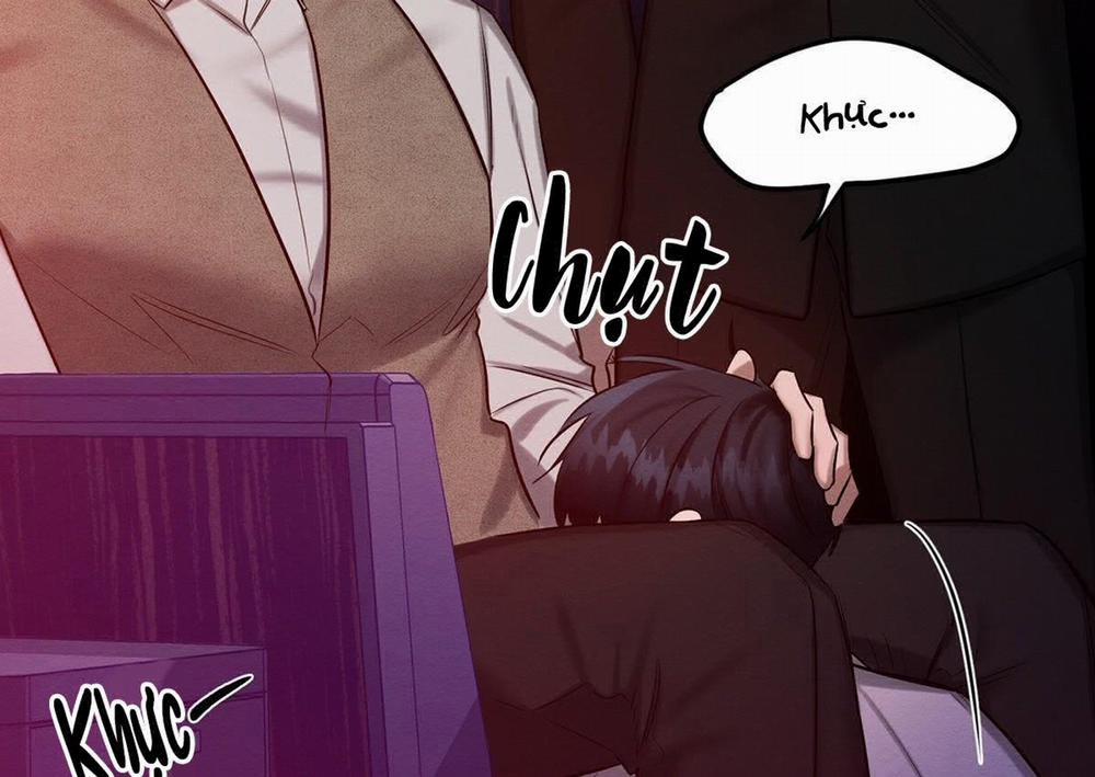 Sự Tình Của Kẻ Ác Nhân 0 End SS1 trang 42