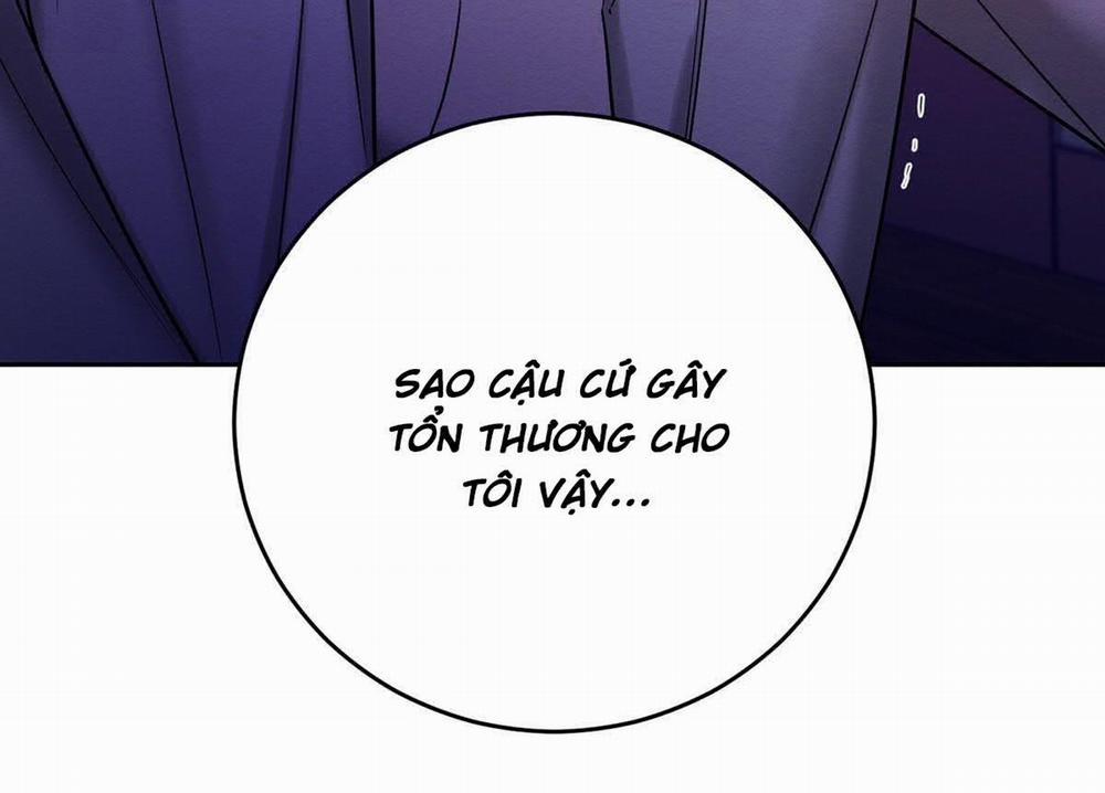 Sự Tình Của Kẻ Ác Nhân 0 End SS1 trang 5