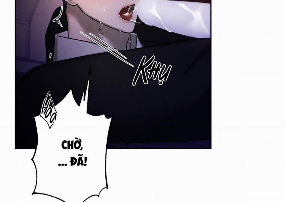 Sự Tình Của Kẻ Ác Nhân 0 End SS1 trang 66