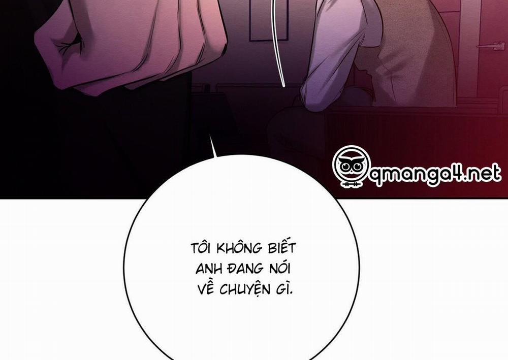 Sự Tình Của Kẻ Ác Nhân 0 End SS1 trang 77