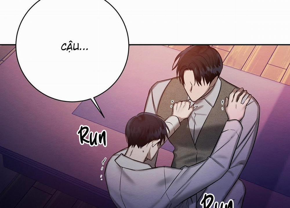 Sự Tình Của Kẻ Ác Nhân 0 End SS1 trang 9