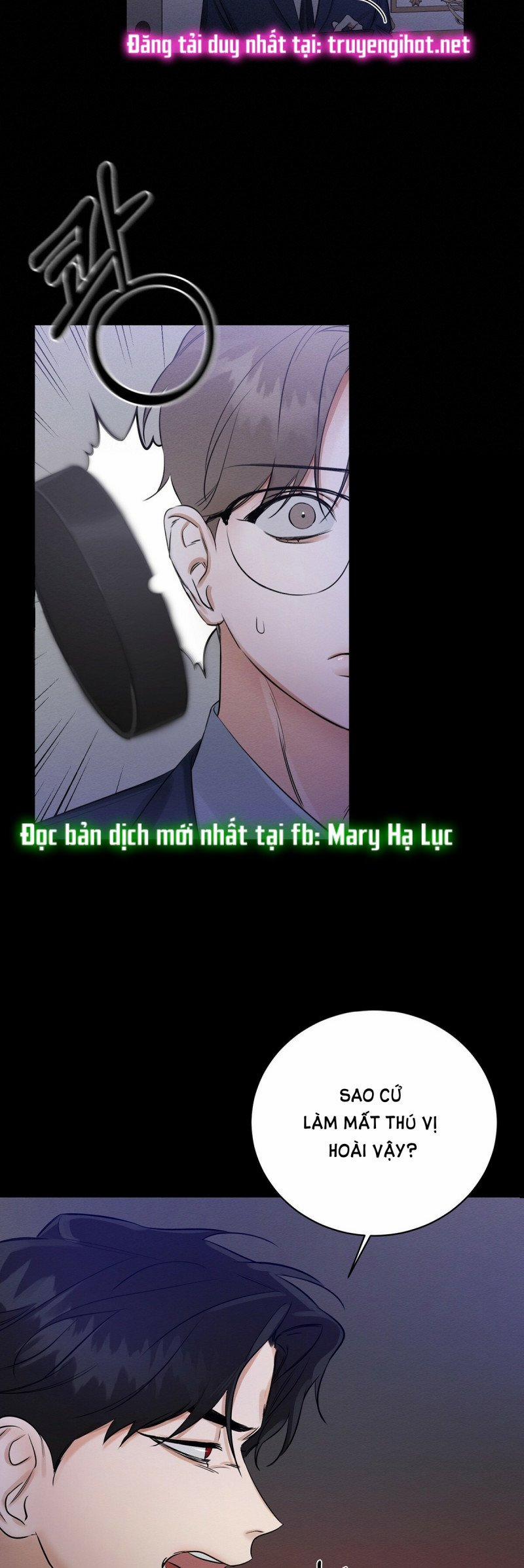 Sự Tình Của Kẻ Ác Nhân 1.1 trang 13