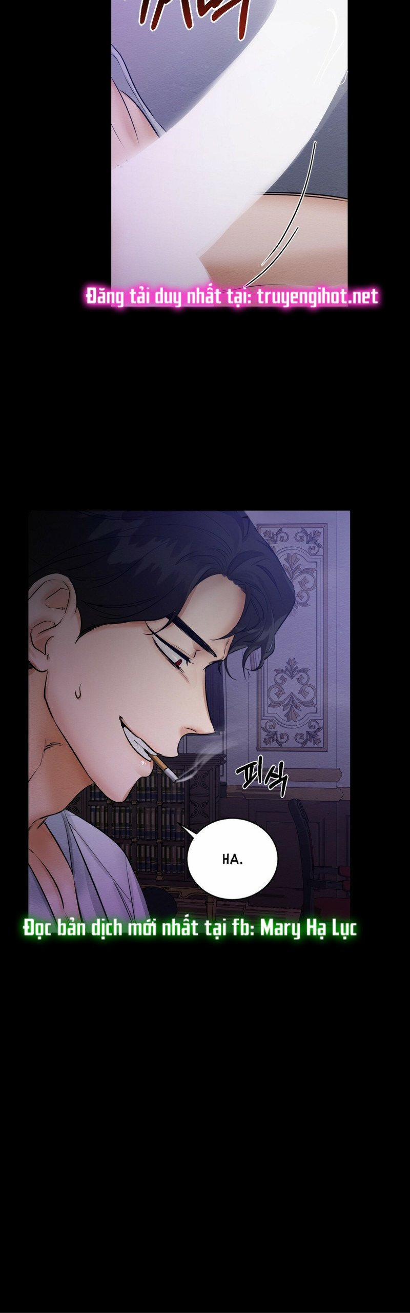 Sự Tình Của Kẻ Ác Nhân 1.1 trang 17