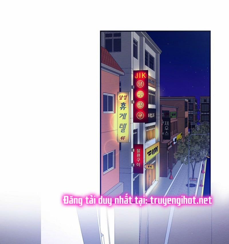 Sự Tình Của Kẻ Ác Nhân 1.1 trang 23