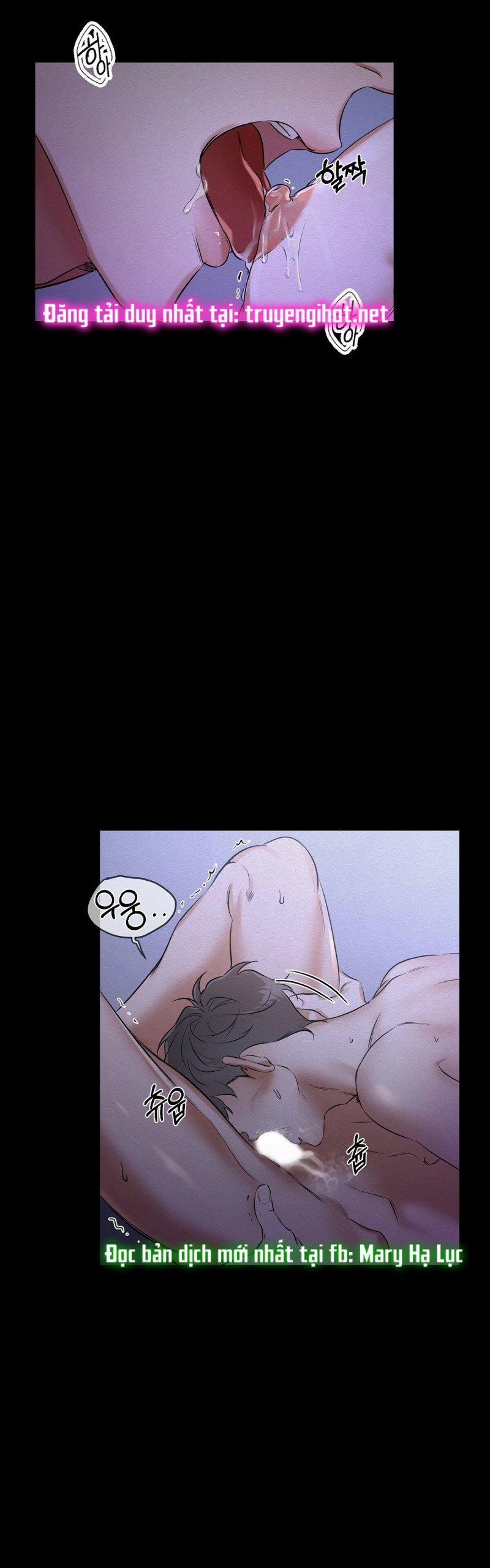 Sự Tình Của Kẻ Ác Nhân 1.1 trang 3