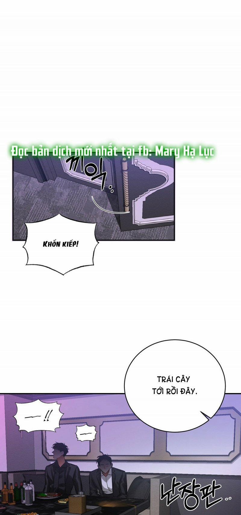 Sự Tình Của Kẻ Ác Nhân 1.1 trang 35