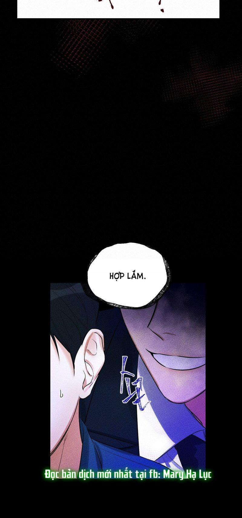 Sự Tình Của Kẻ Ác Nhân 1.2 trang 12