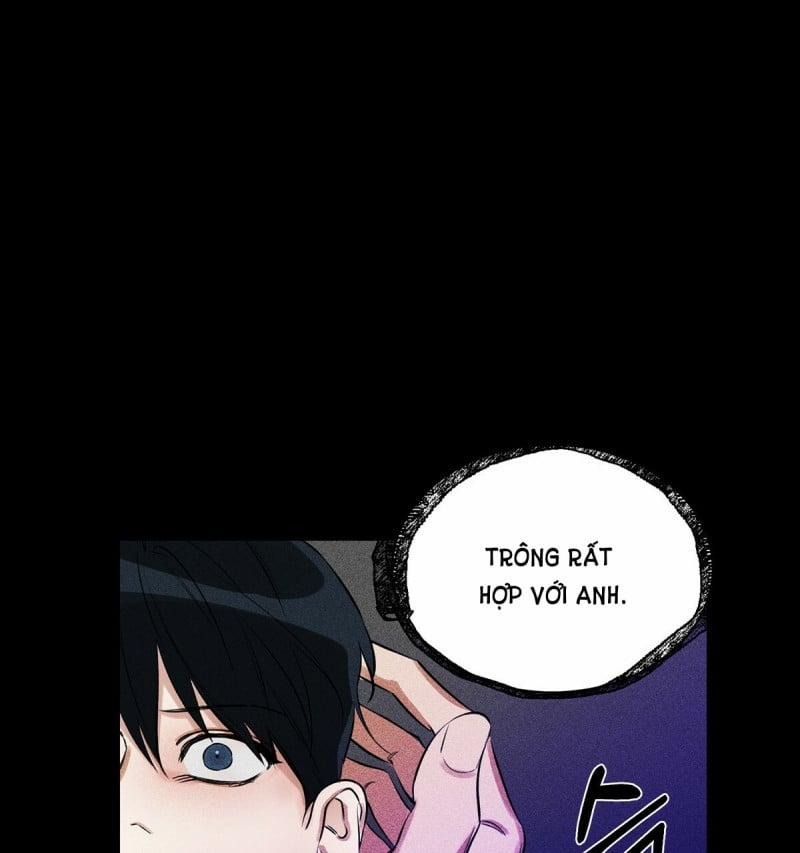 Sự Tình Của Kẻ Ác Nhân 1.2 trang 13