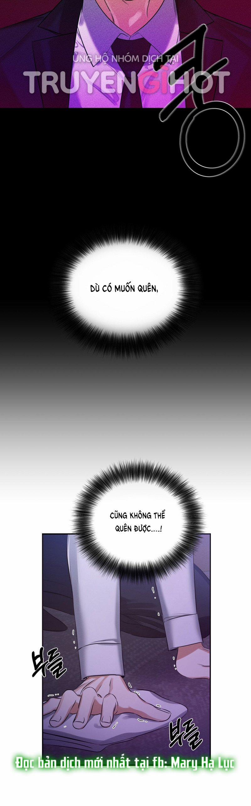 Sự Tình Của Kẻ Ác Nhân 1.2 trang 16