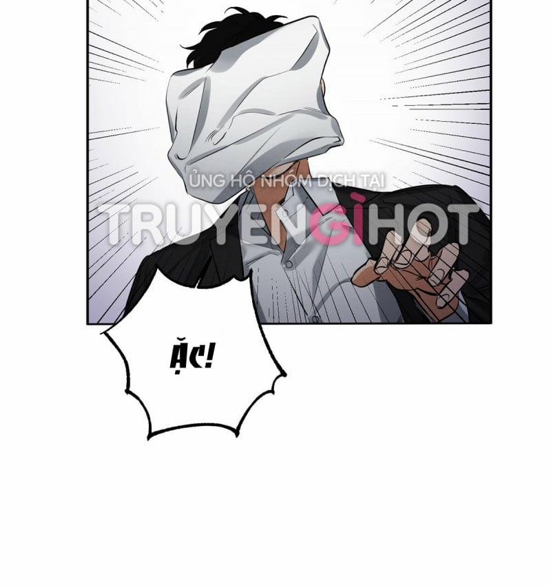 Sự Tình Của Kẻ Ác Nhân 1.2 trang 21