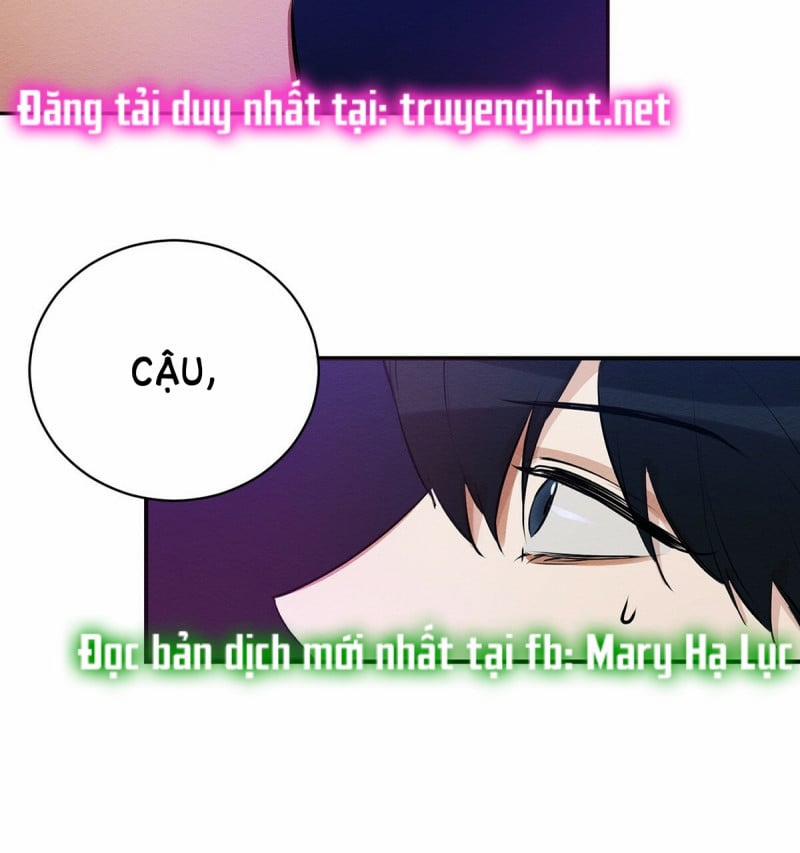 Sự Tình Của Kẻ Ác Nhân 1.2 trang 39