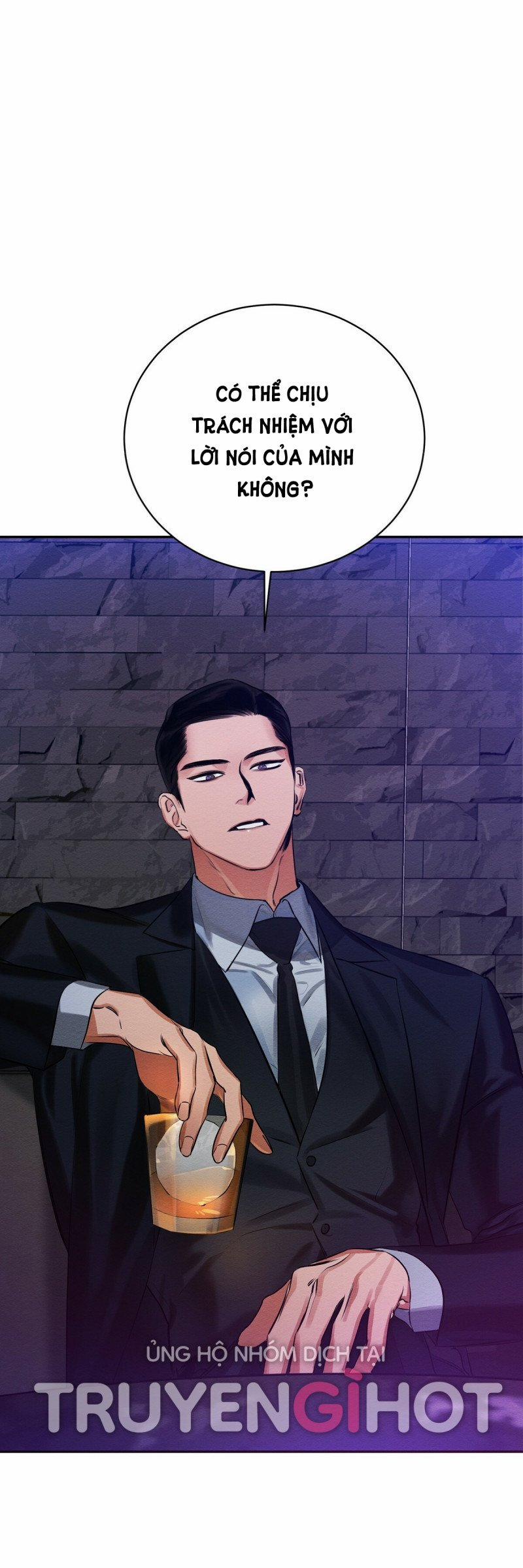 Sự Tình Của Kẻ Ác Nhân 1.2 trang 40