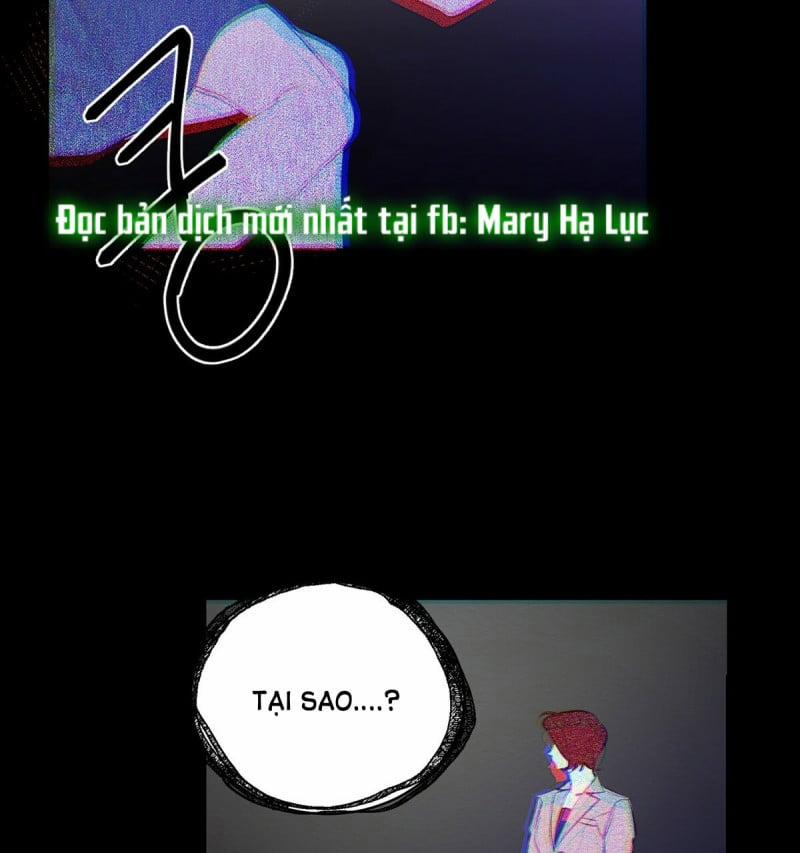 Sự Tình Của Kẻ Ác Nhân 1.2 trang 9
