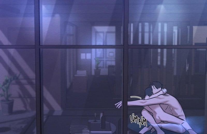 Sự Tình Của Kẻ Ác Nhân 10.5 trang 22