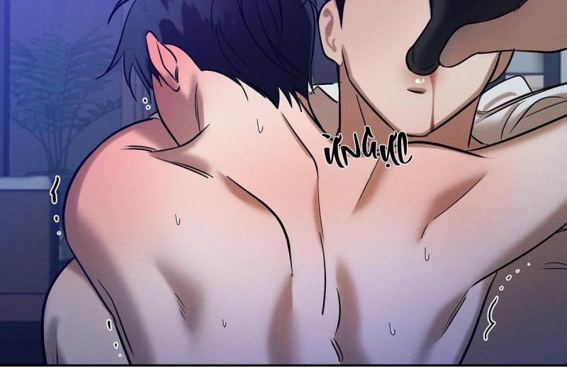 Sự Tình Của Kẻ Ác Nhân 10.5 trang 25