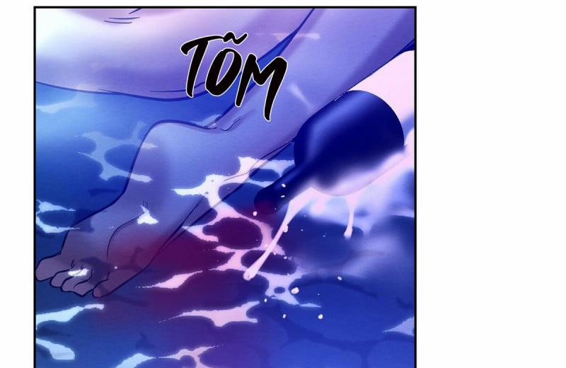 Sự Tình Của Kẻ Ác Nhân 10.5 trang 27