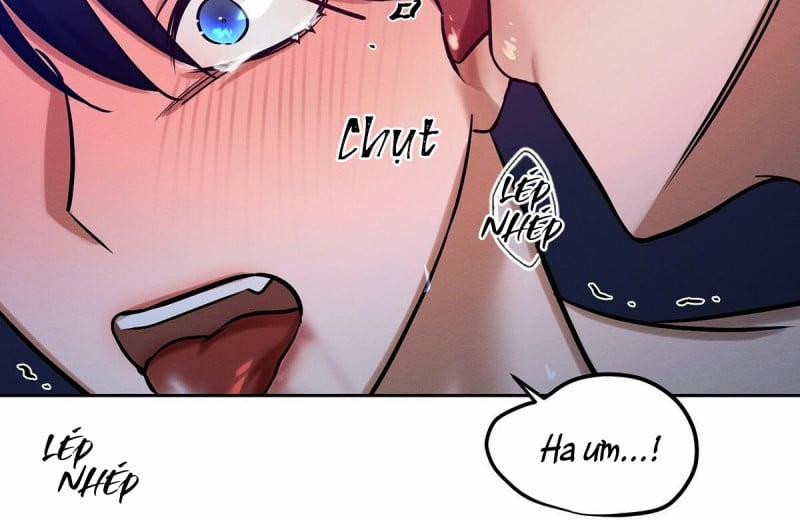 Sự Tình Của Kẻ Ác Nhân 10.5 trang 54