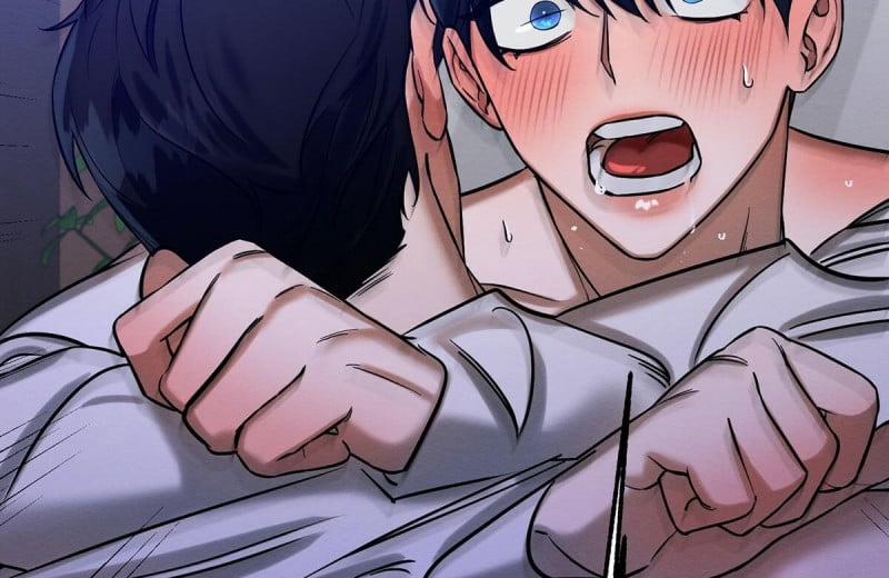 Sự Tình Của Kẻ Ác Nhân 10.5 trang 7