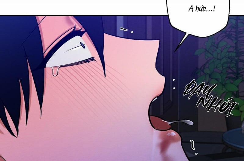 Sự Tình Của Kẻ Ác Nhân 10.5 trang 75