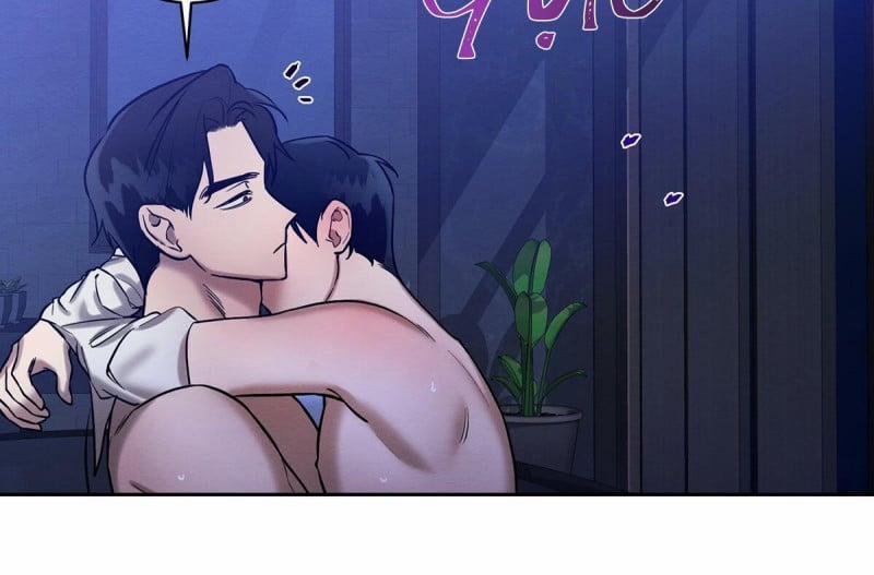 Sự Tình Của Kẻ Ác Nhân 10.5 trang 90