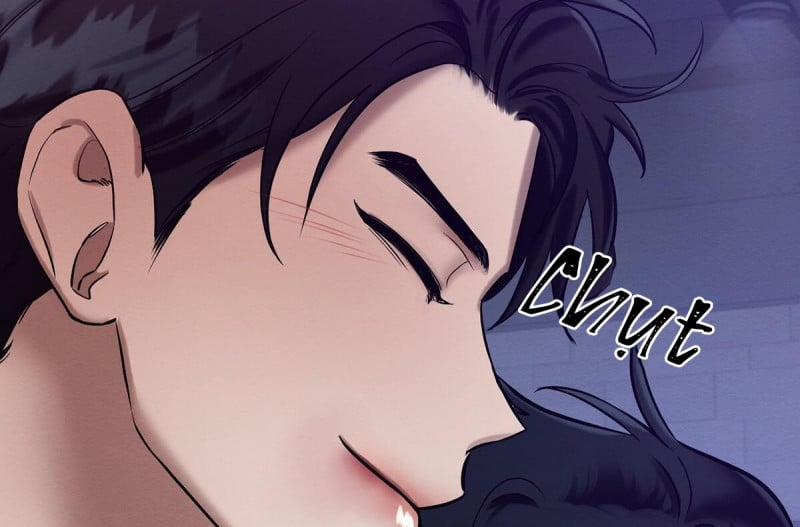 Sự Tình Của Kẻ Ác Nhân 10.5 trang 94