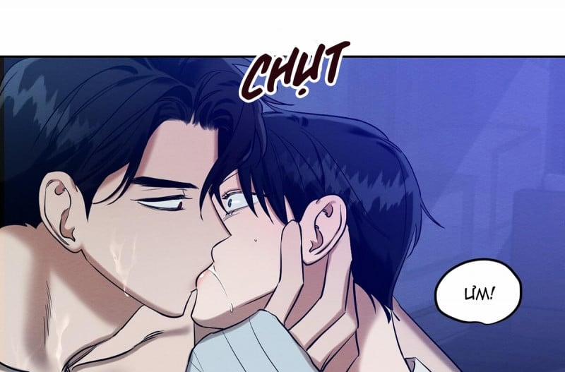 Sự Tình Của Kẻ Ác Nhân 10 trang 10