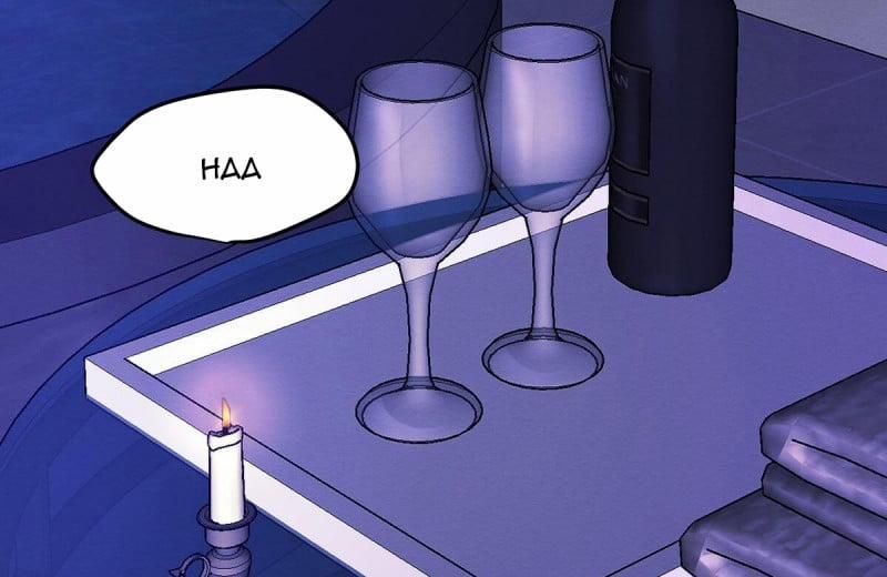 Sự Tình Của Kẻ Ác Nhân 10 trang 102