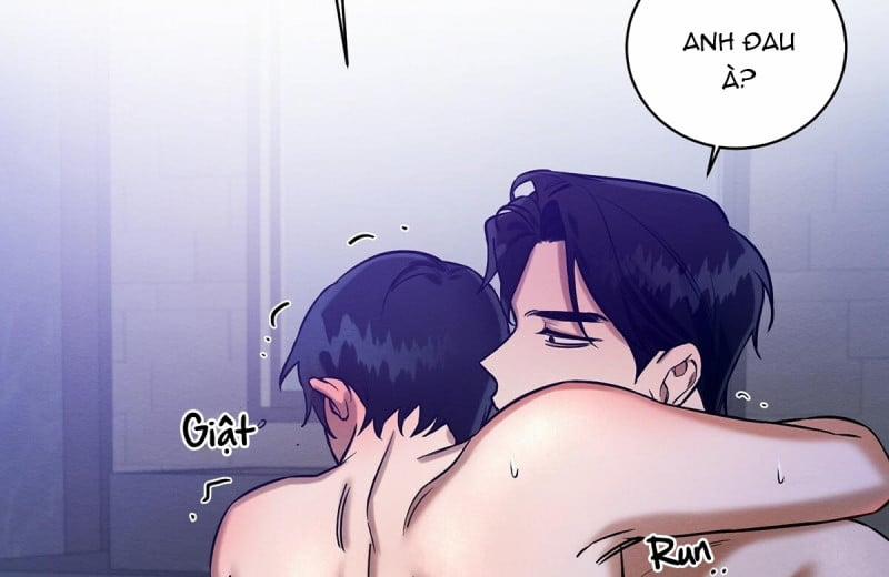 Sự Tình Của Kẻ Ác Nhân 10 trang 111