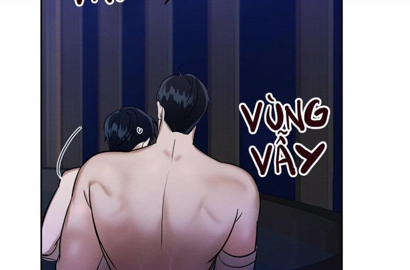 Sự Tình Của Kẻ Ác Nhân 10 trang 17