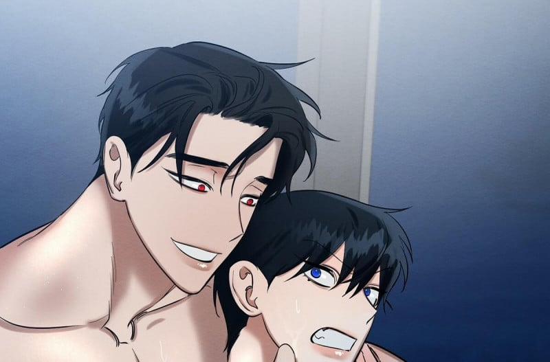 Sự Tình Của Kẻ Ác Nhân 10 trang 2