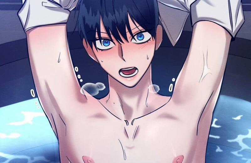 Sự Tình Của Kẻ Ác Nhân 10 trang 26