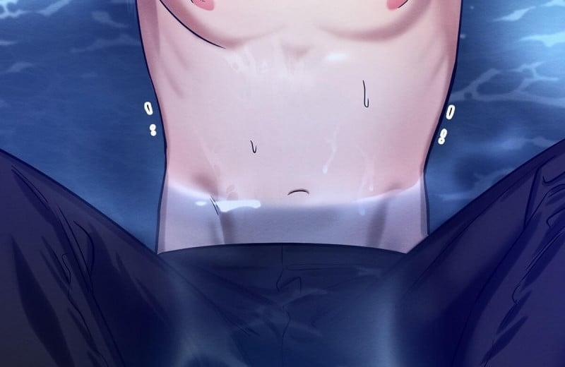 Sự Tình Của Kẻ Ác Nhân 10 trang 27