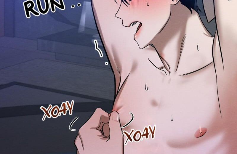 Sự Tình Của Kẻ Ác Nhân 10 trang 47