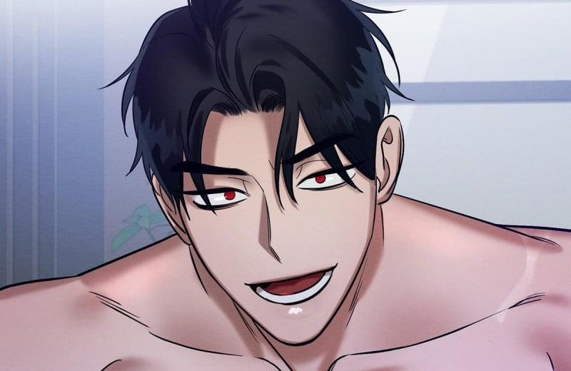 Sự Tình Của Kẻ Ác Nhân 10 trang 54