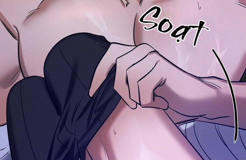 Sự Tình Của Kẻ Ác Nhân 10 trang 55