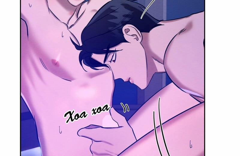 Sự Tình Của Kẻ Ác Nhân 10 trang 58