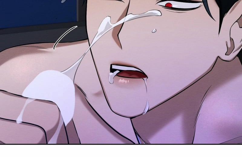 Sự Tình Của Kẻ Ác Nhân 10 trang 79