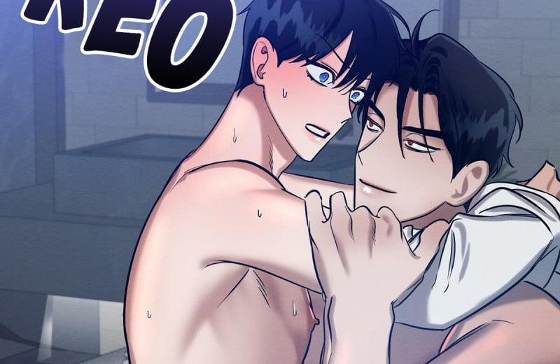 Sự Tình Của Kẻ Ác Nhân 10 trang 91