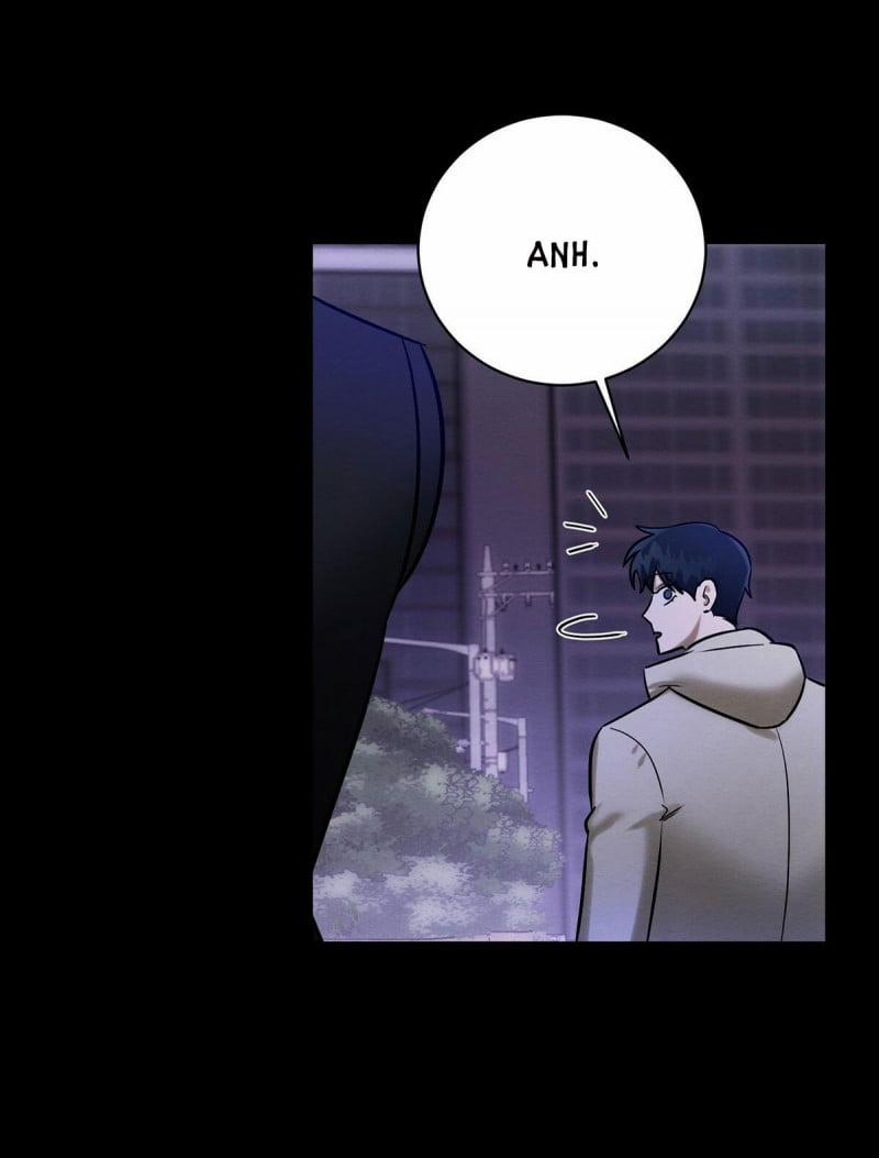 Sự Tình Của Kẻ Ác Nhân 11.5 trang 2