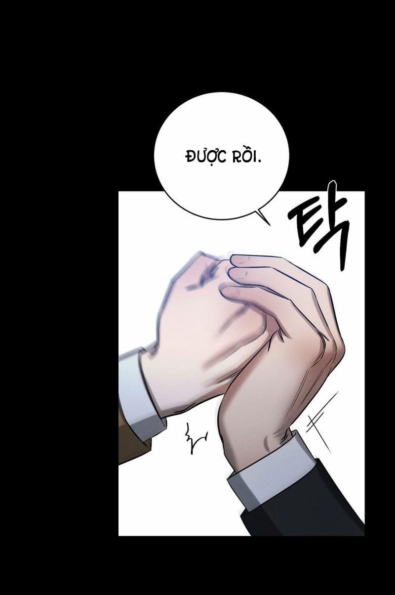 Sự Tình Của Kẻ Ác Nhân 11.5 trang 20