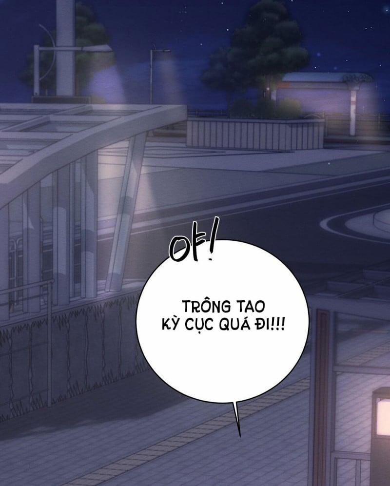Sự Tình Của Kẻ Ác Nhân 11.5 trang 23