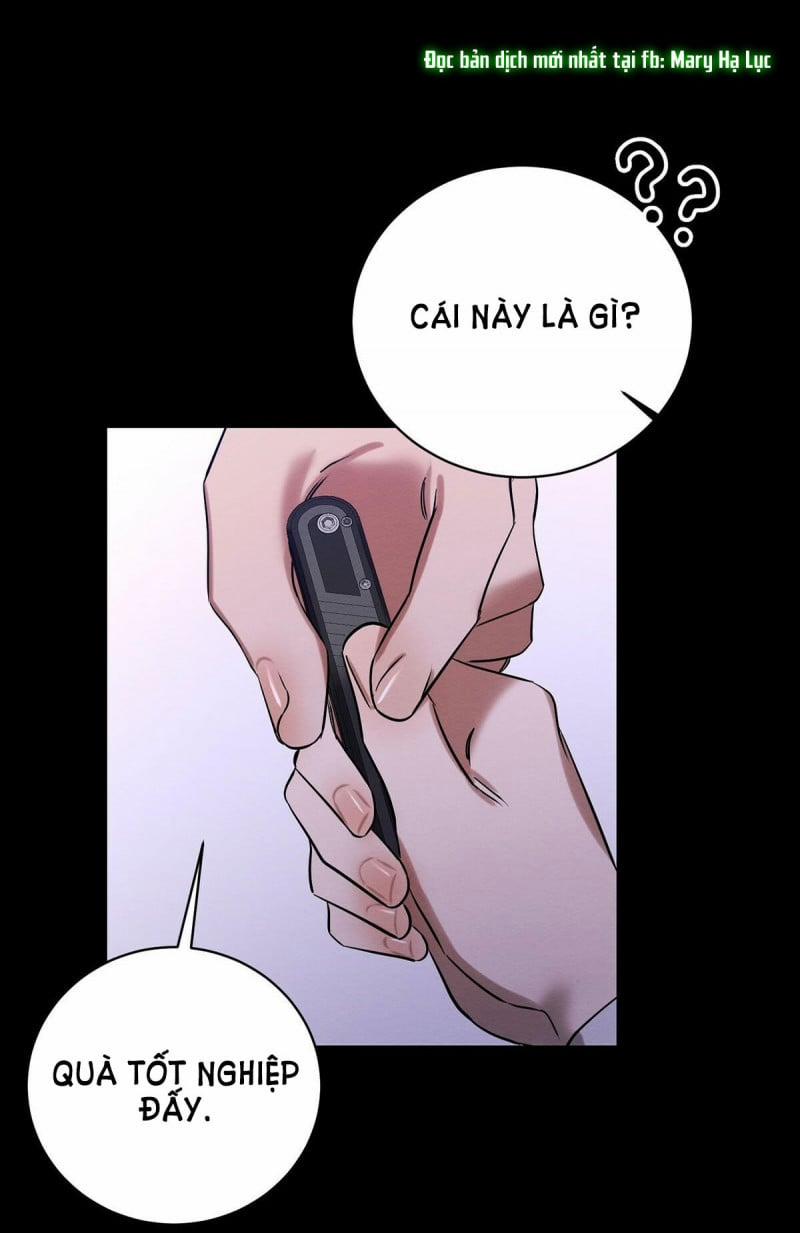 Sự Tình Của Kẻ Ác Nhân 11.5 trang 28