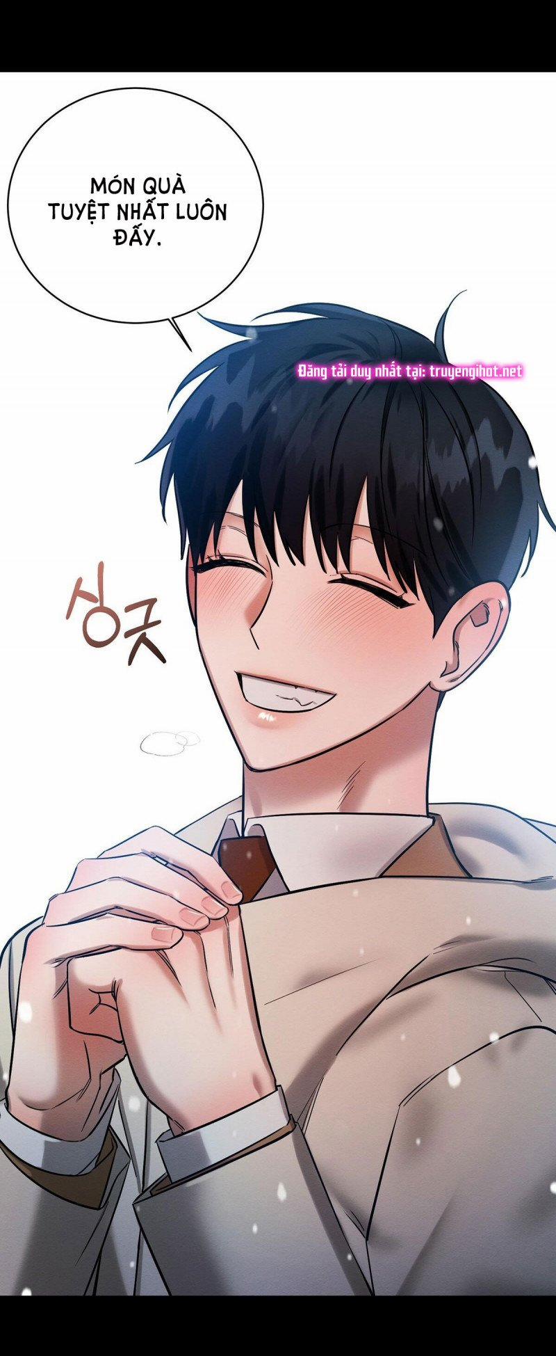 Sự Tình Của Kẻ Ác Nhân 11.5 trang 36