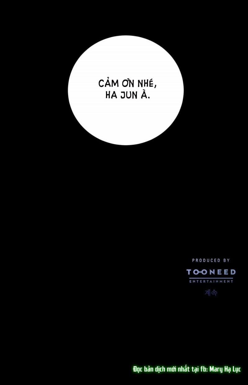 Sự Tình Của Kẻ Ác Nhân 11.5 trang 37