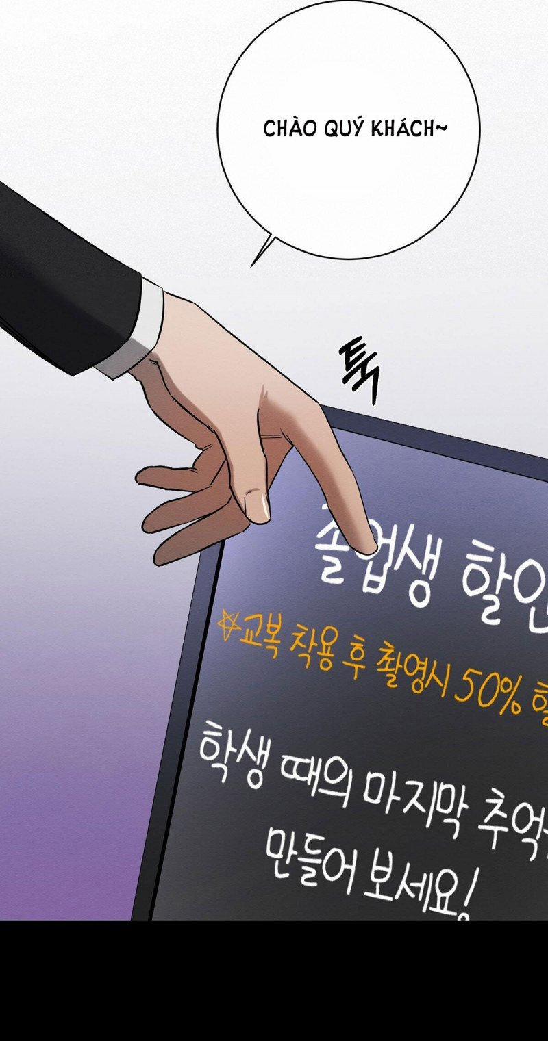 Sự Tình Của Kẻ Ác Nhân 11.5 trang 4